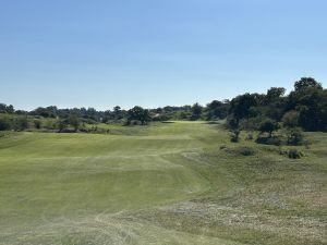 Royal Hague 5th Fairway